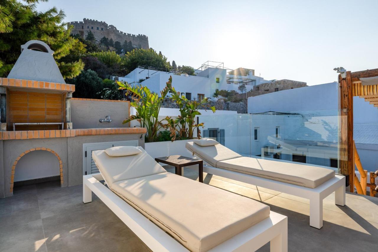 Shore Summer House With Jacuzzi And Sea View !!! Villa