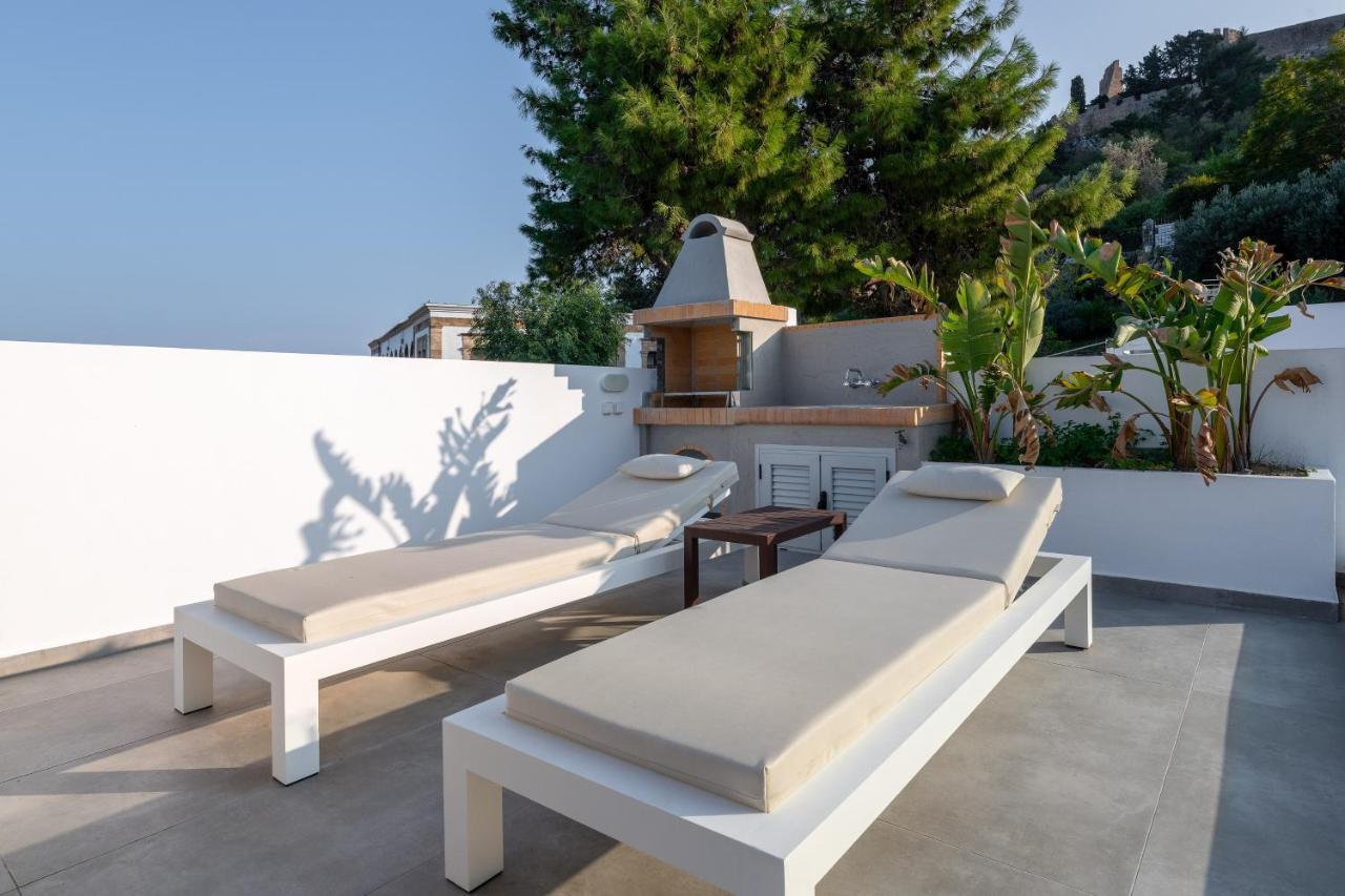Shore Summer House With Jacuzzi And Sea View !!! Villa