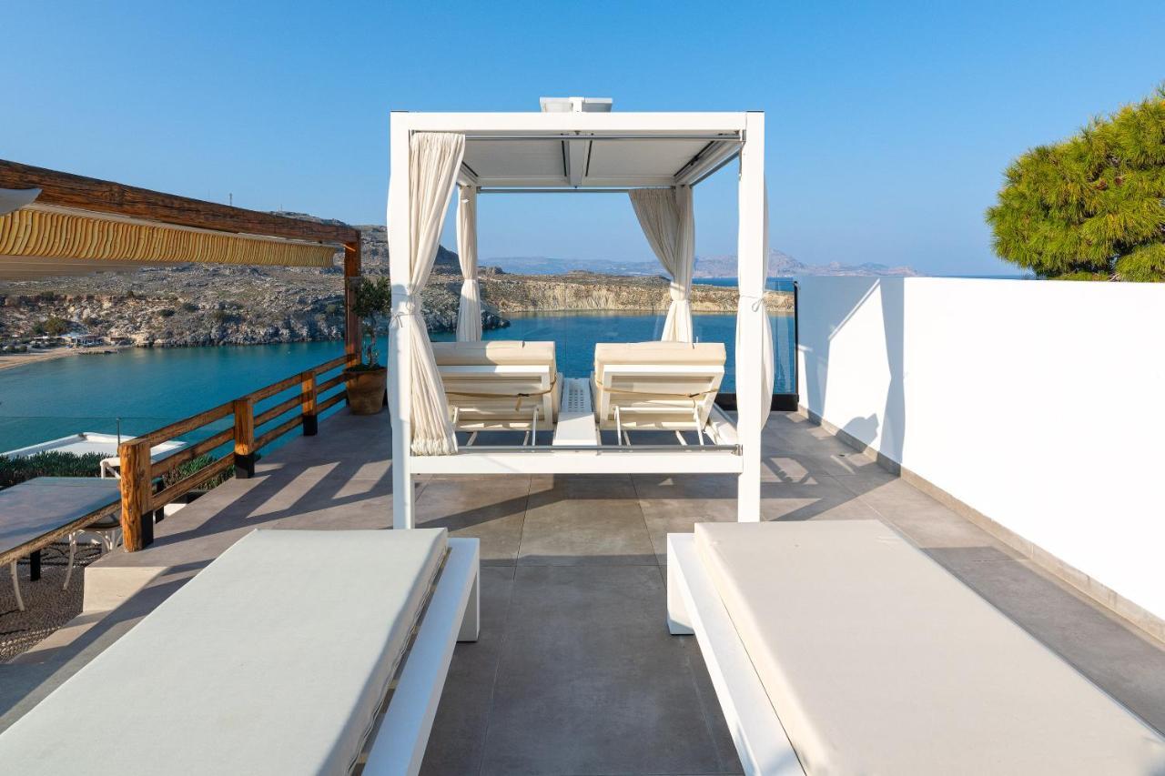 Villa Shore Summer House With Jacuzzi And Sea View !!! *