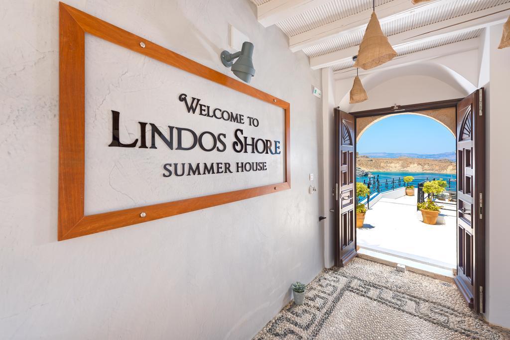 Villa Shore Summer House With Jacuzzi And Sea View !!!