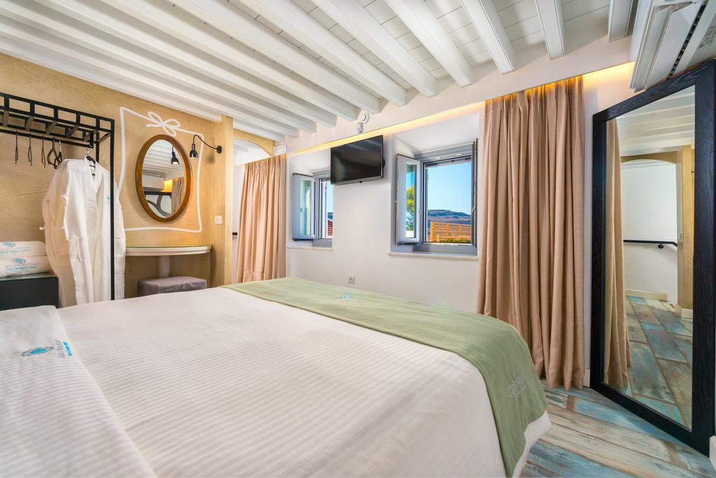 Shore Summer House With Jacuzzi And Sea View !!! Villa *